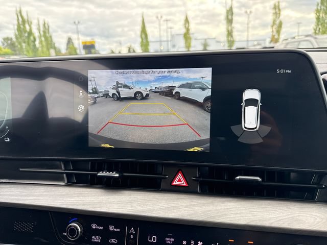 Used 2025 Kia Sportage X-Line AWD/4WD image 24