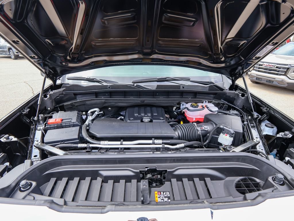 New 2026 GMC Sierra 1500 Pro w/ Pro Value Package AWD/4WD image 32