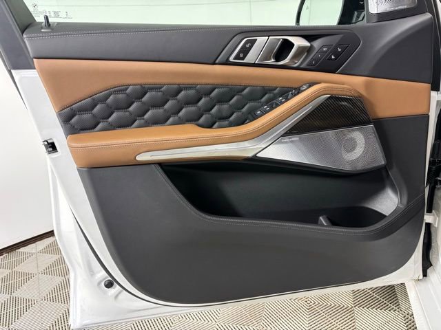 New 2026 BMW X5 M Competition image 9