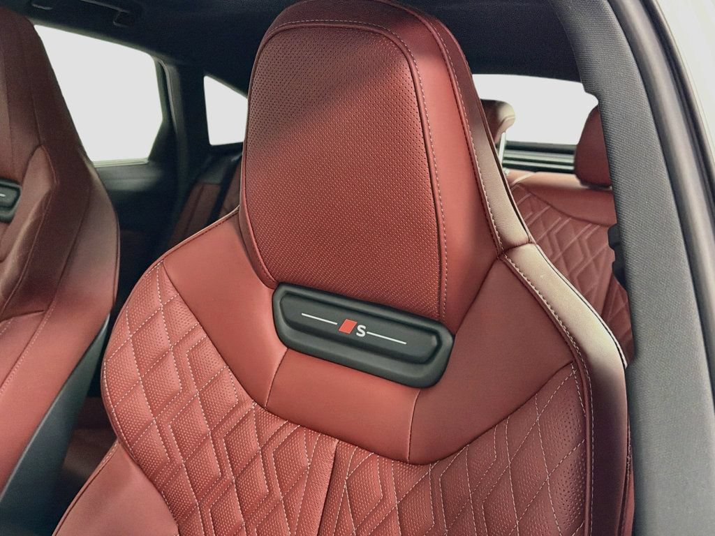 New 2026 Audi S5 Premium Plus AWD/4WD image 18