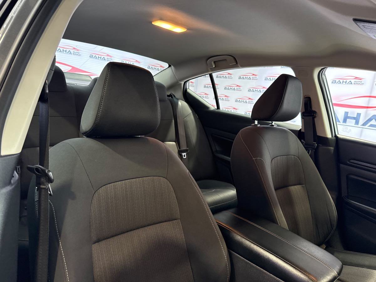 Used 2025 Nissan Altima 2.5 SV AWD/4WD image 49