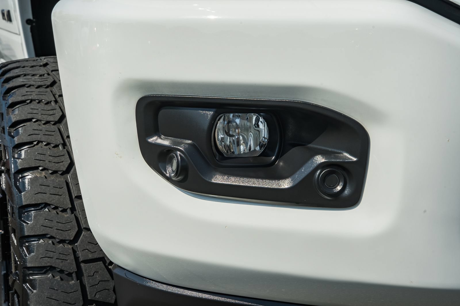 Used 2022 RAM 2500 Big Horn w/ Night Edition AWD/4WD image 22