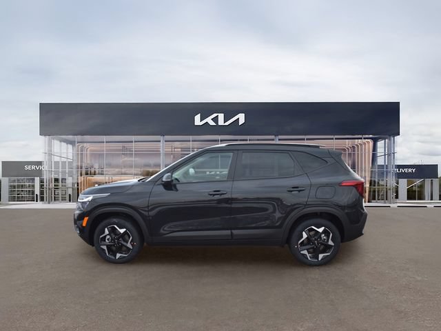 New 2026 Kia Seltos S AWD/4WD image 7