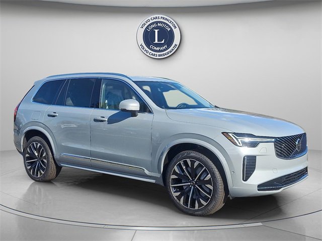 New 2026 Volvo XC90 B6 Plus w/ Protection Package Premier