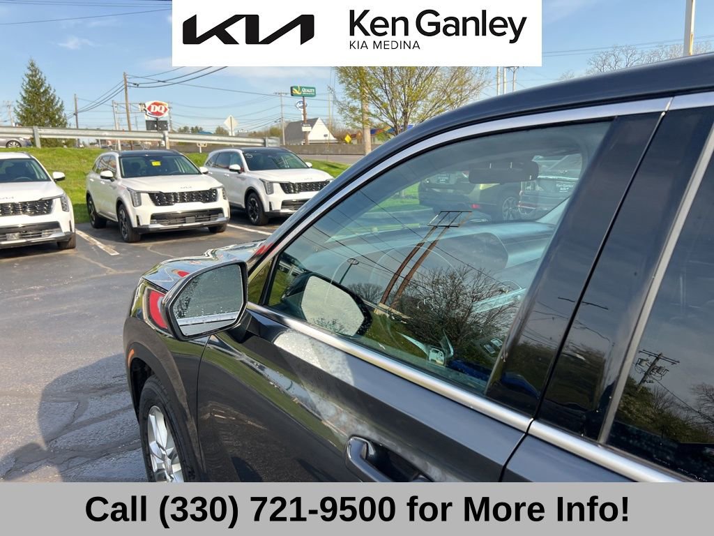 Used 2020 Hyundai Palisade SE AWD/4WD image 24
