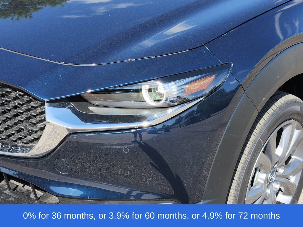 New 2026 MAZDA CX-30 AWD 2.5 S image 5