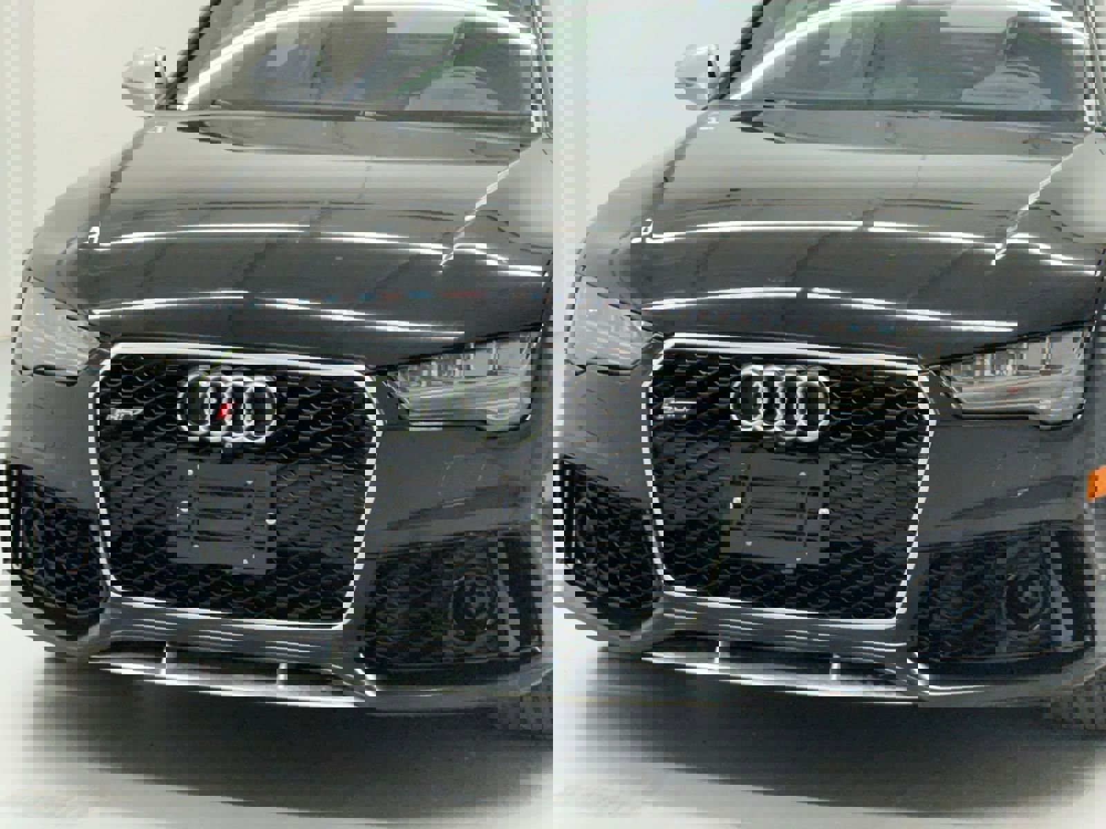 Used 2016 Audi RS 7 Prestige w/ RS 7 Dynamic Package image 10