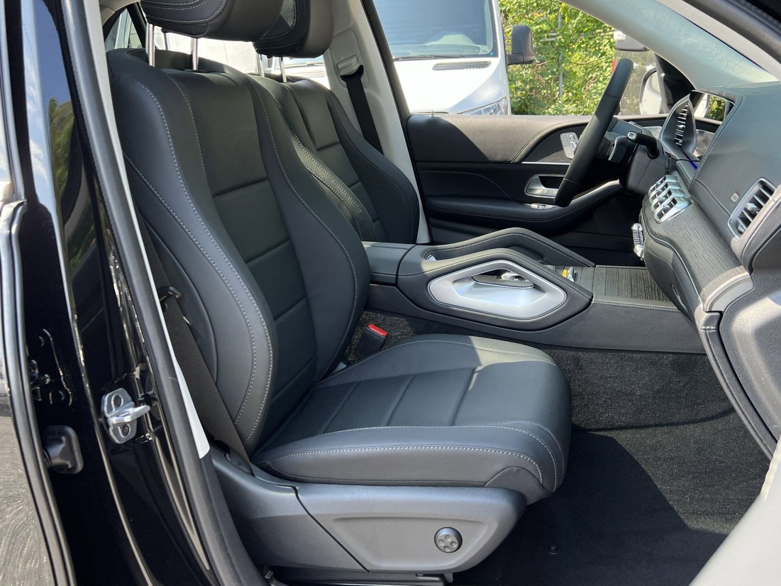 Used 2025 Mercedes-Benz GLE 350 GLE 350 image 26