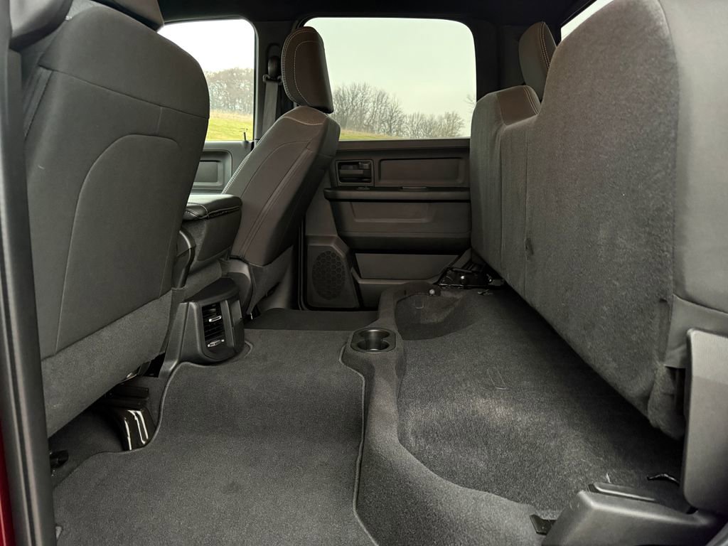 Used 2022 RAM 2500 Tradesman image 35