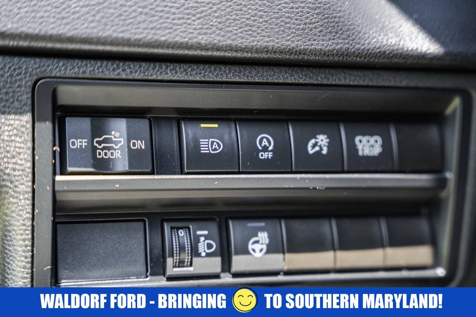 Used 2023 Toyota Tundra SR5 w/ TRD Sport Premium Package image 83