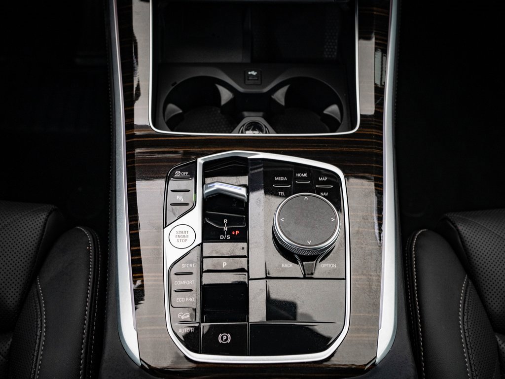 Certified 2025 BMW X5 xDrive40i image 36