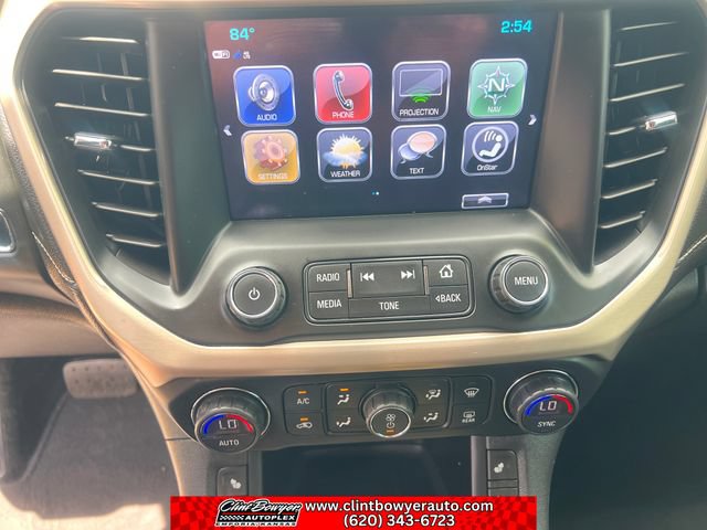 Used 2019 GMC Acadia Denali AWD/4WD image 19
