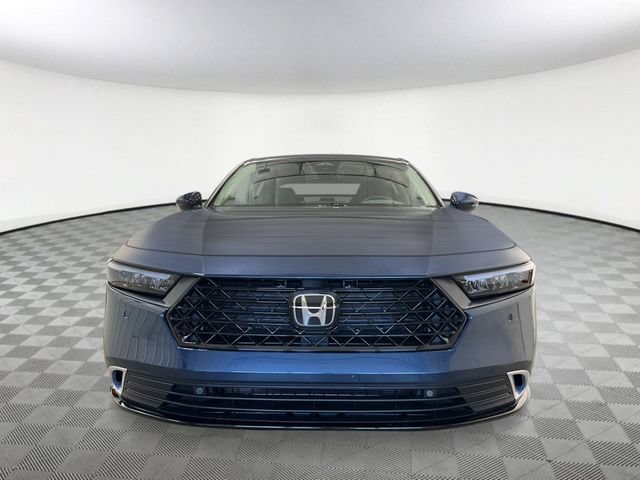 New 2026 Honda Accord Touring image 8