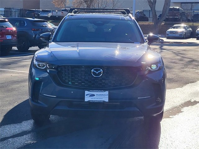 New 2026 MAZDA CX-50 2.5 Hybrid w/ Weather Package image 5