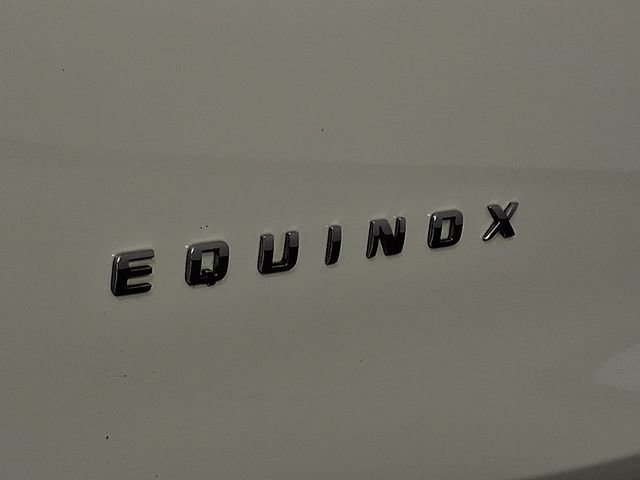 Used 2022 Chevrolet Equinox LS AWD/4WD image 38