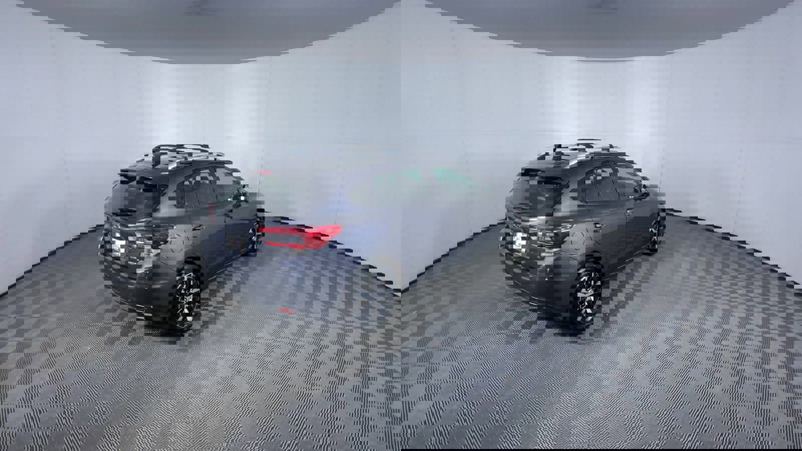 Certified 2023 Subaru Impreza Premium image 8