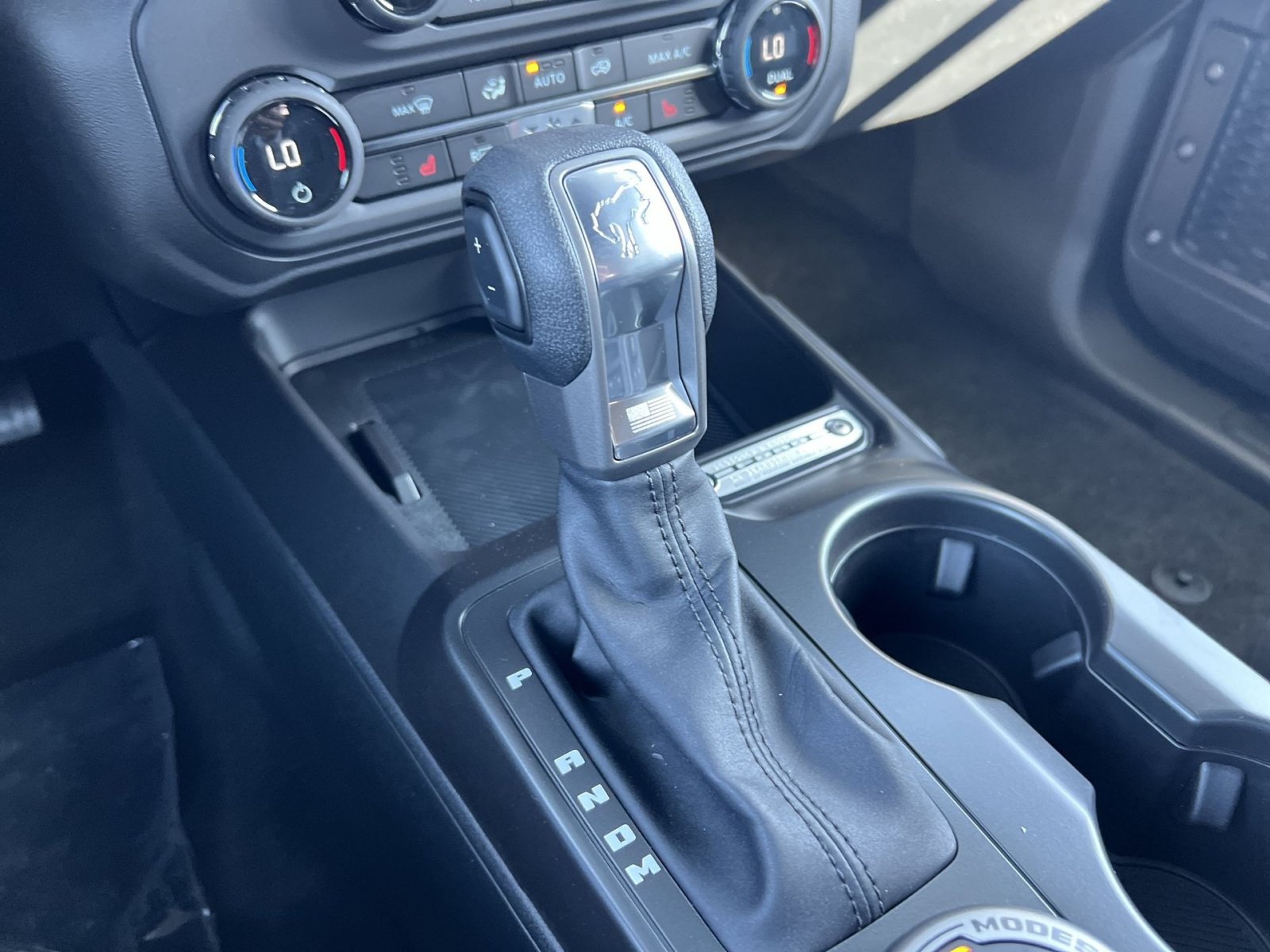 New 2026 Ford Bronco Big Bend AWD/4WD image 46