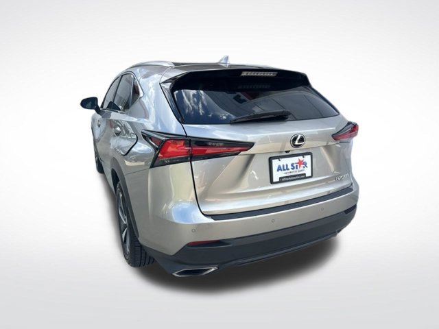 Used 2020 Lexus NX 300 FWD w/ Premium Package image 54