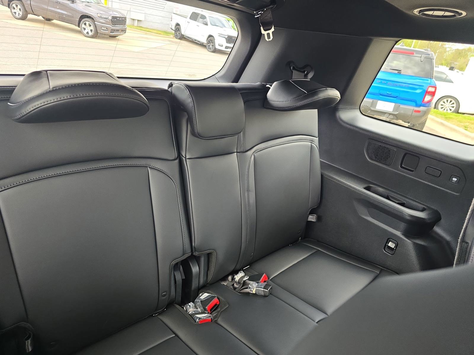 New 2027 Kia Telluride SX FWD image 13