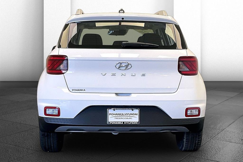 New 2026 Hyundai Venue SEL image 4