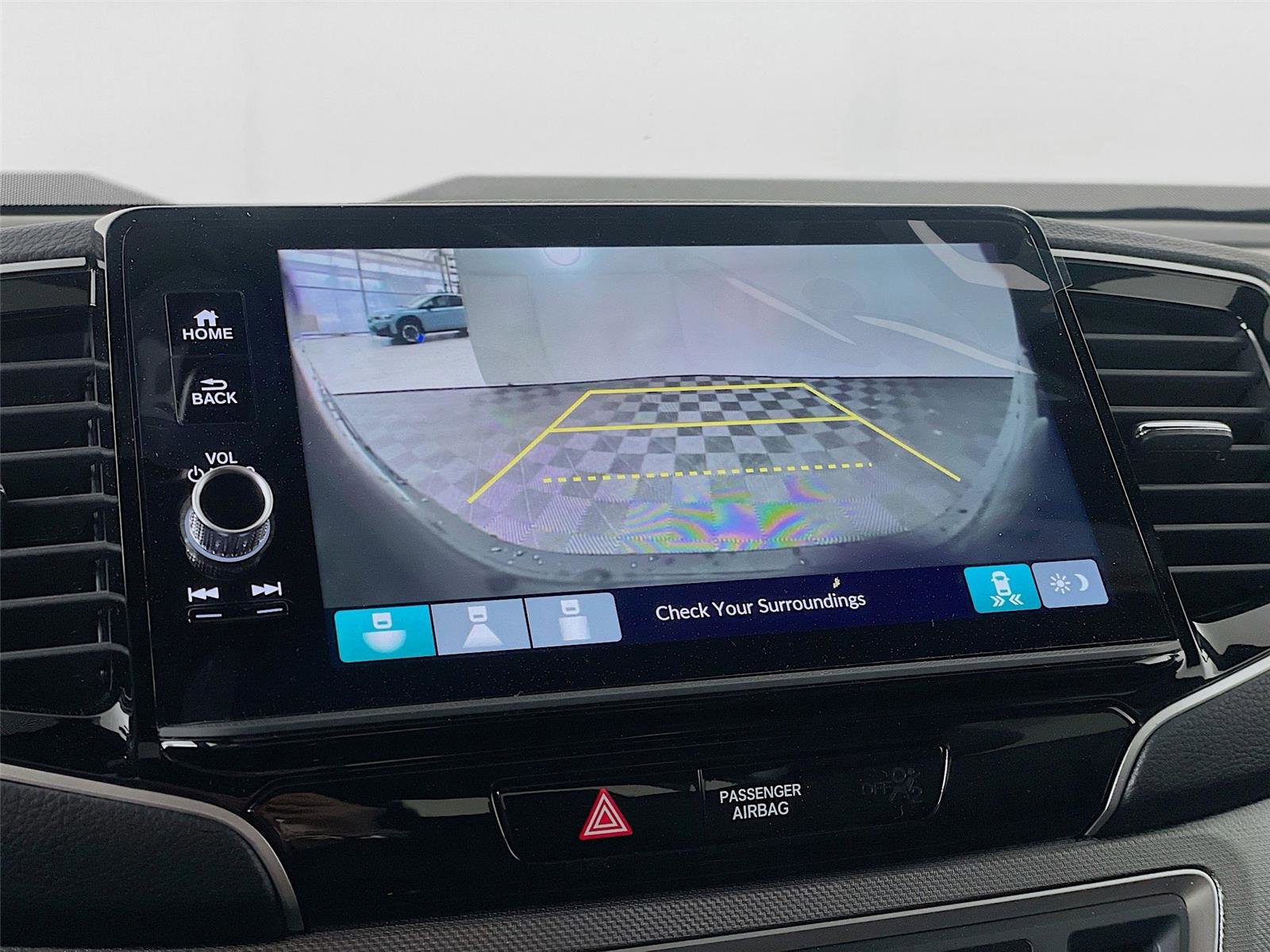 New 2026 Honda Ridgeline RTL image 12