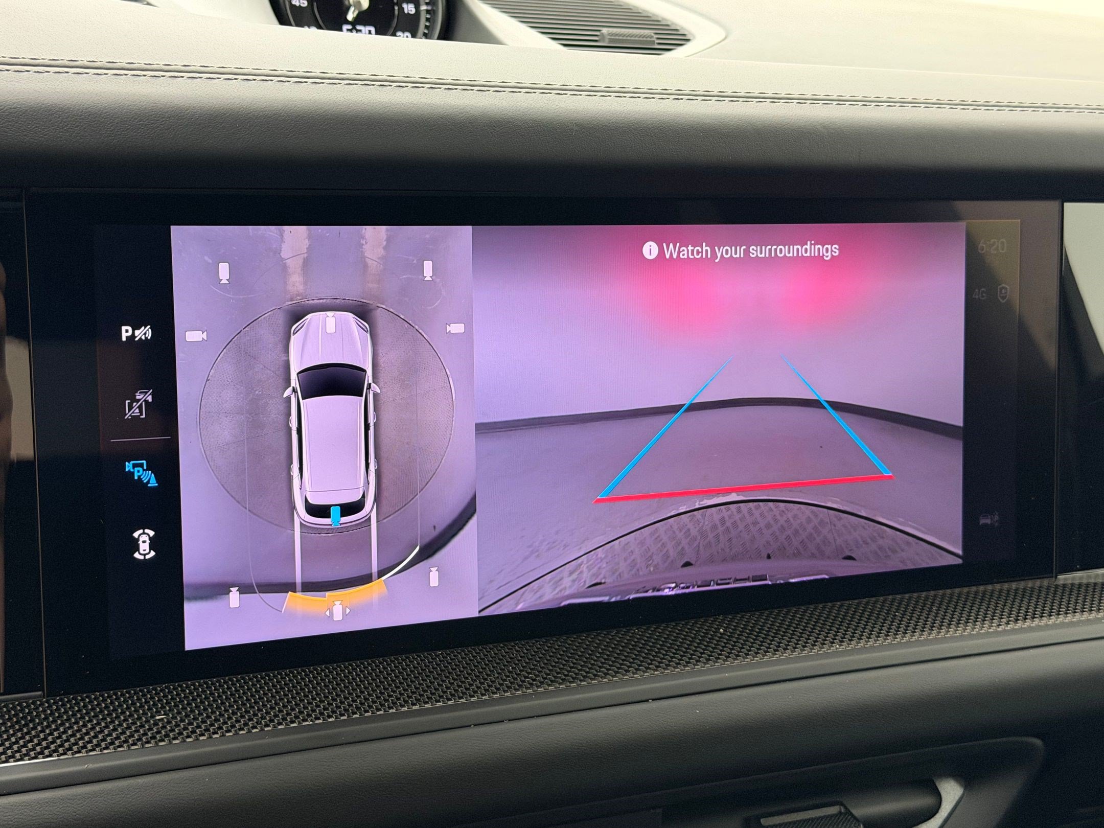 New 2026 Porsche Cayenne GTS AWD/4WD image 21