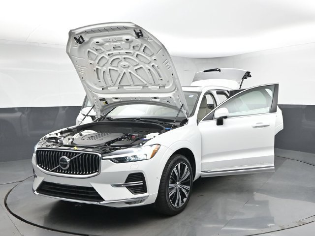 Used 2023 Volvo XC60 B5 Plus w/ Protection Package Premier FWD image 52