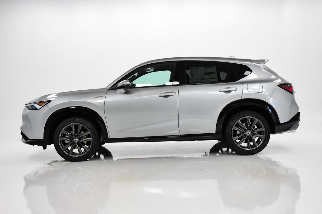 New 2026 Acura ADX A-Spec AWD/4WD image 27