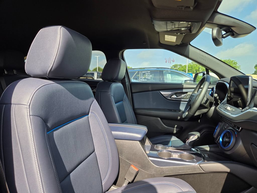 Used 2024 Chevrolet Blazer RS w/ LPO, Floor Liner Package AWD/4WD image 18