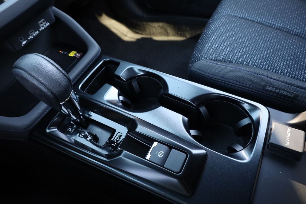 New 2026 Subaru Forester Premium AWD/4WD image 16
