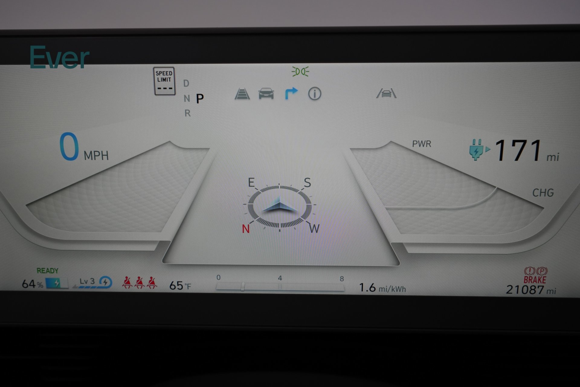 Used 2024 Hyundai Ioniq 5 Limited RWD image 7