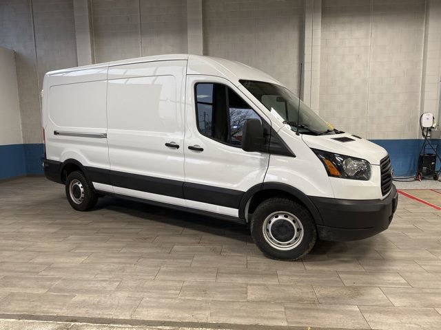 Certified 2019 Ford Transit 250 148 Medium Roof