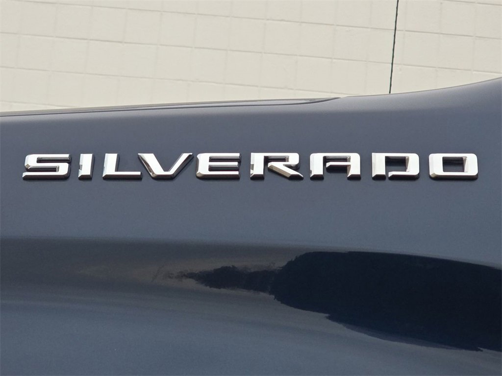 Certified 2023 Chevrolet Silverado 1500 LT image 33