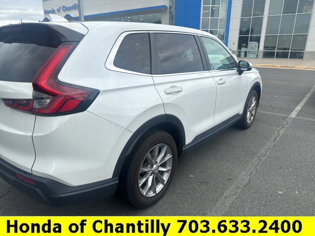 Used 2023 Honda CR-V EX image 4