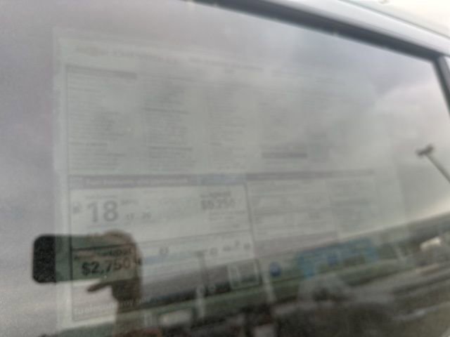 New 2026 Chevrolet Silverado 1500 RST w/ RST Select Package image 36