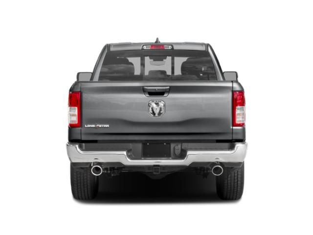 Used 2022 RAM 1500 Big Horn RWD image 5