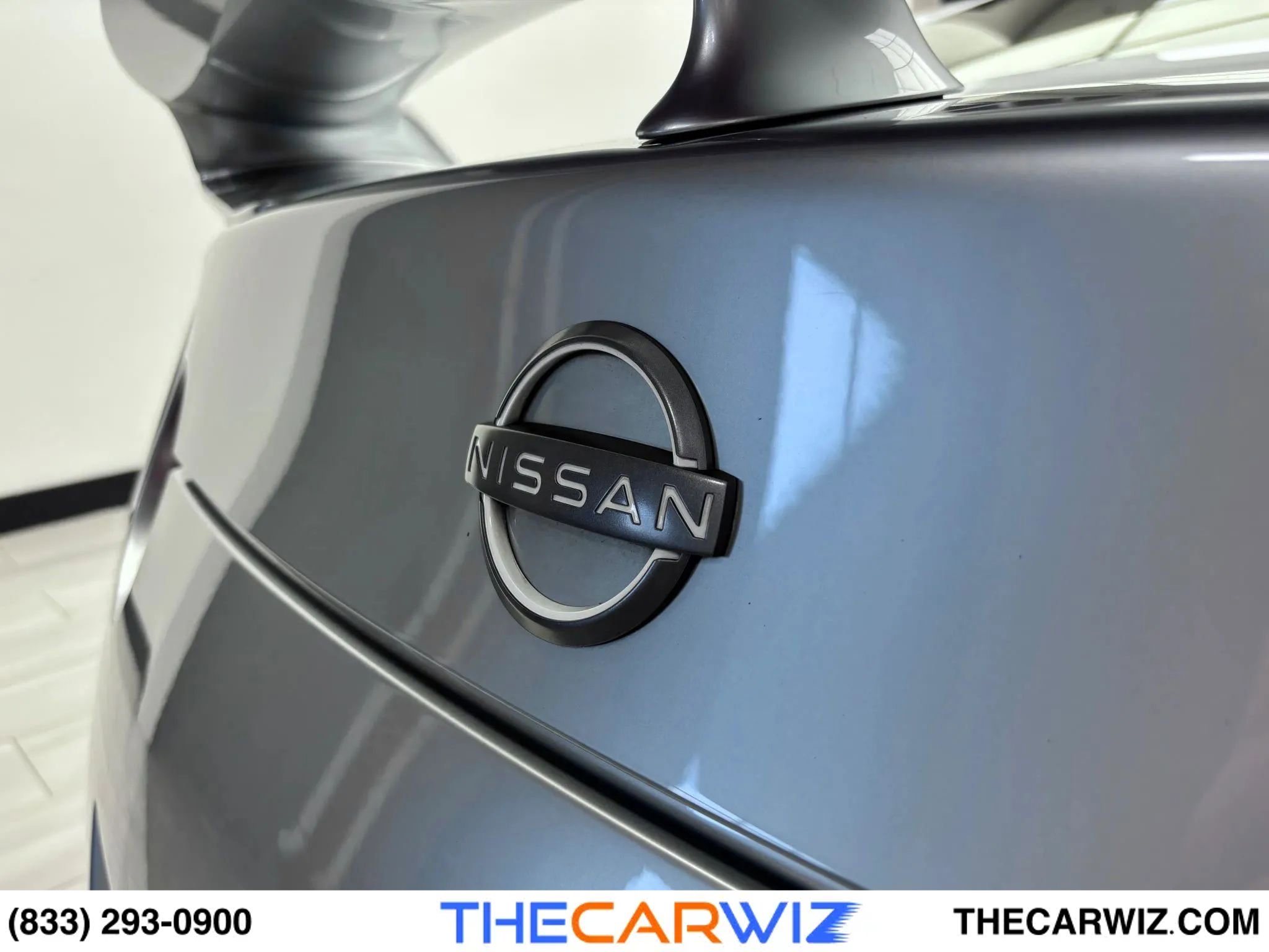 Used 2023 Nissan GT-R Premium w/ Premium Interior Package image 26