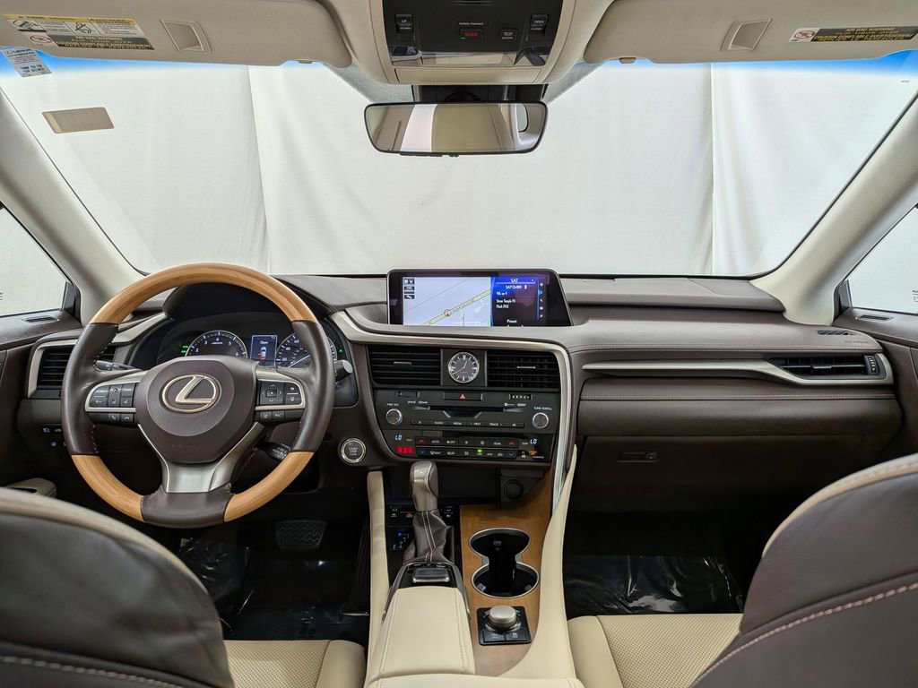Used 2019 Lexus RX 350 AWD image 13
