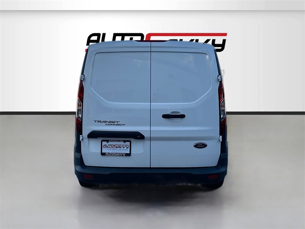 Used 2023 Ford Transit Connect XL image 6