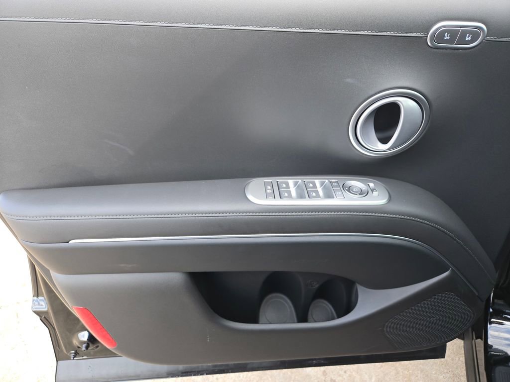 New 2026 Hyundai Palisade SEL Premium image 19