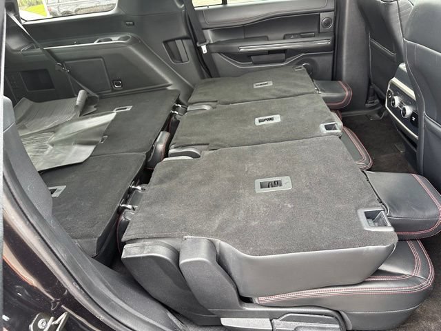 Certified 2022 Ford Expedition Limited AWD/4WD image 9