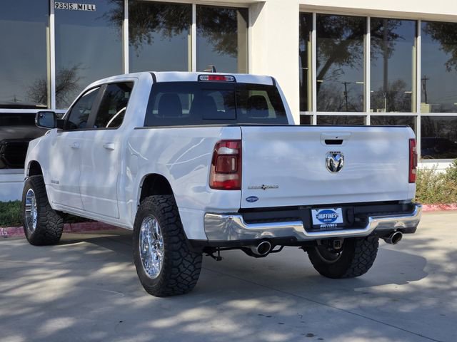 Used 2021 RAM 1500 Lone Star image 5