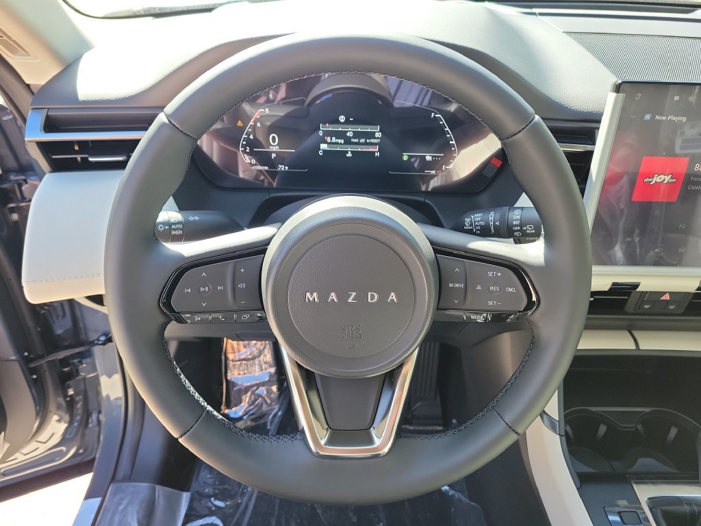 New 2026 MAZDA CX-5 Preferred AWD/4WD image 21