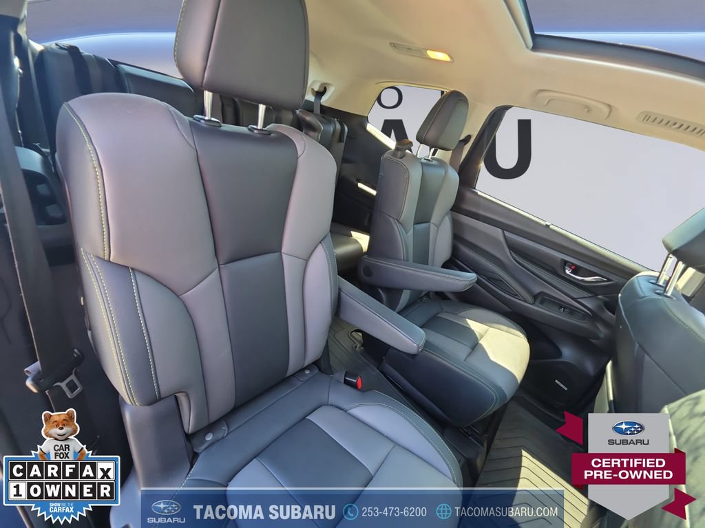 Used 2023 Subaru Ascent Onyx Edition Limited AWD/4WD image 18