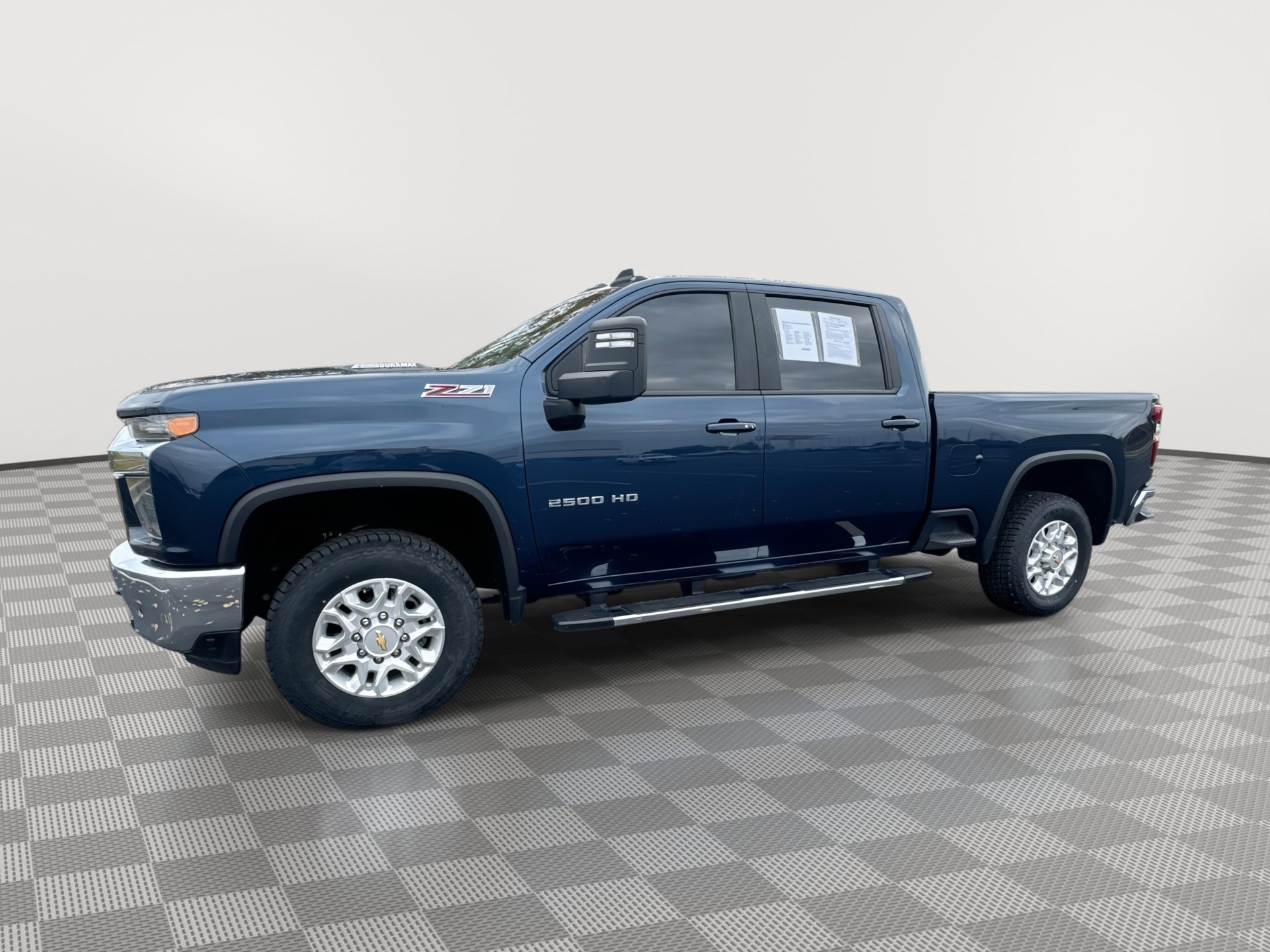 Used 2022 Chevrolet Silverado 2500 LT w/ Convenience Package