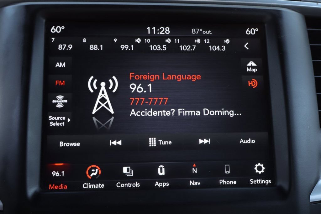 Used 2022 RAM 1500 Warlock w/ Electronics Group AWD/4WD image 30