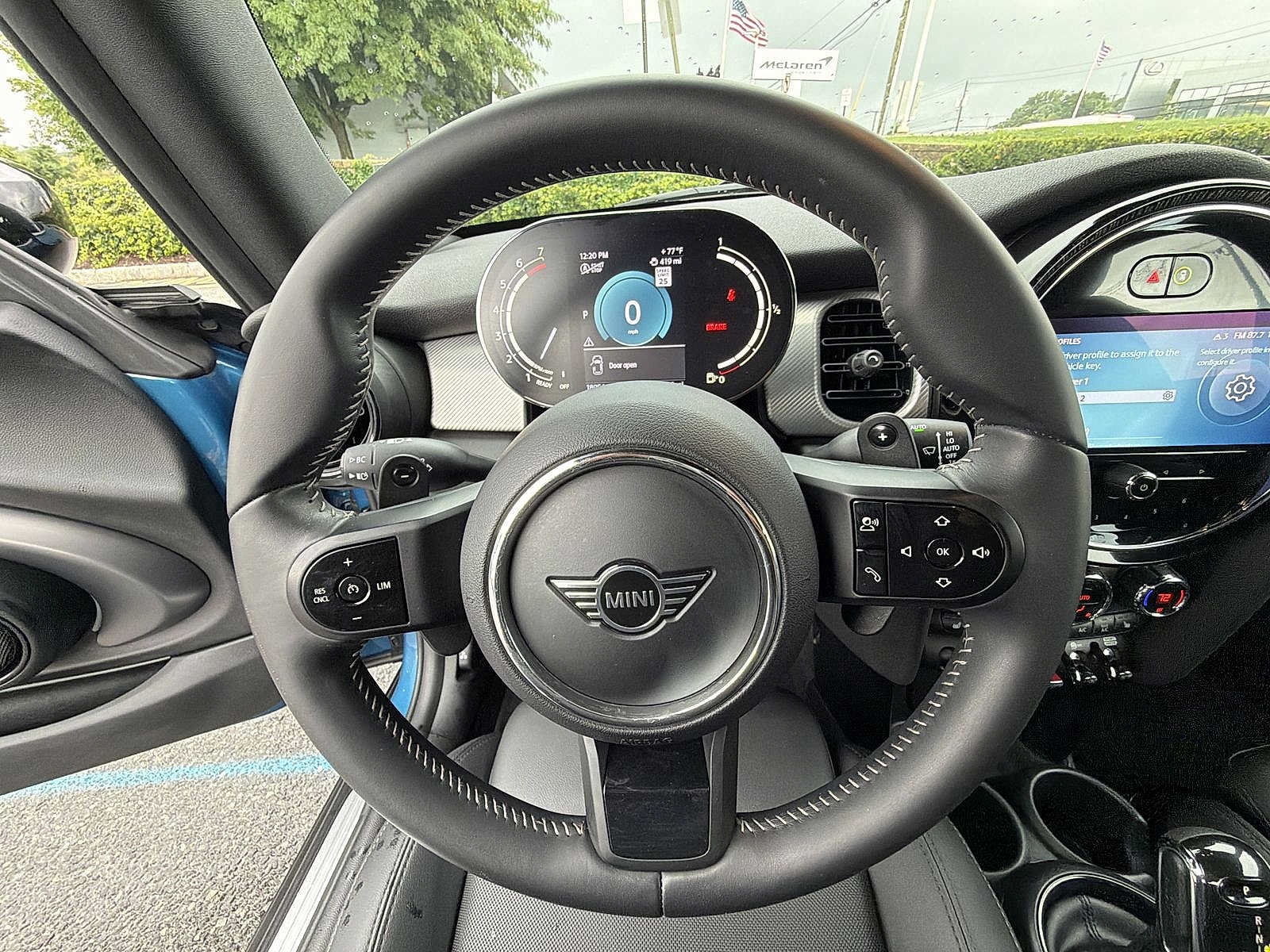 Used 2023 MINI Cooper S FWD image 23