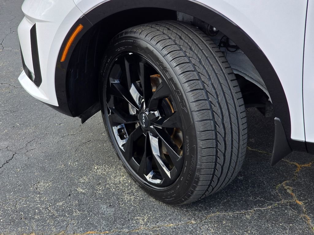 Used 2023 Kia Sorento SX image 26