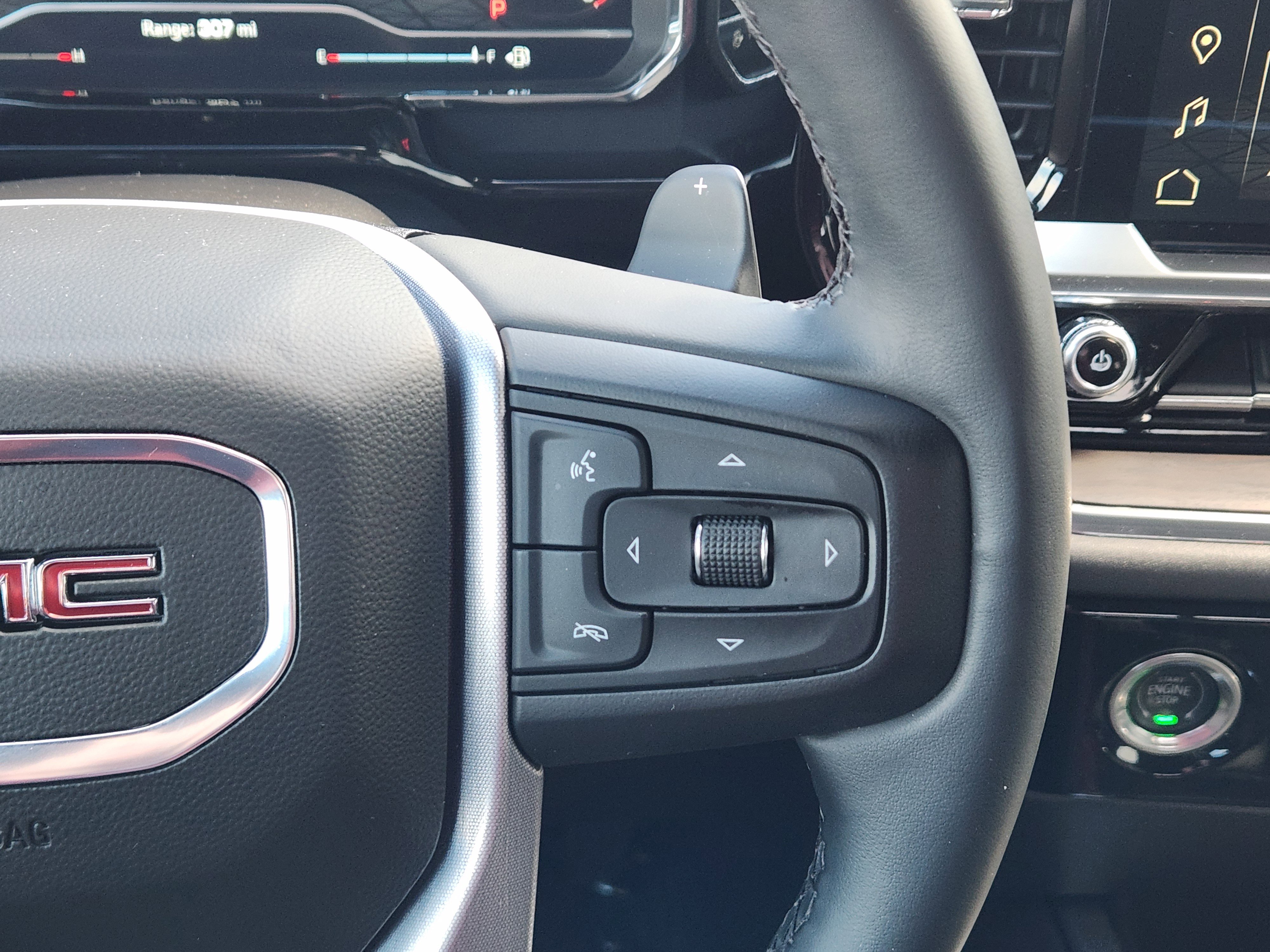 Used 2023 GMC Sierra 1500 SLT w/ SLT Convenience Package image 30