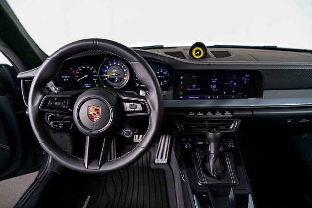 Used 2024 Porsche 911 GT3 w/ Chrono Package image 21